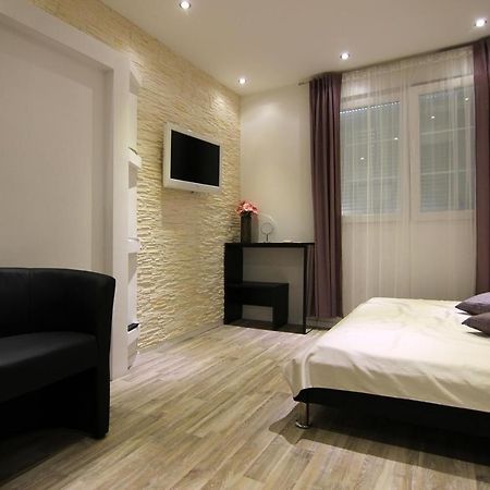 Apartment Livaja Сплит Екстериор снимка