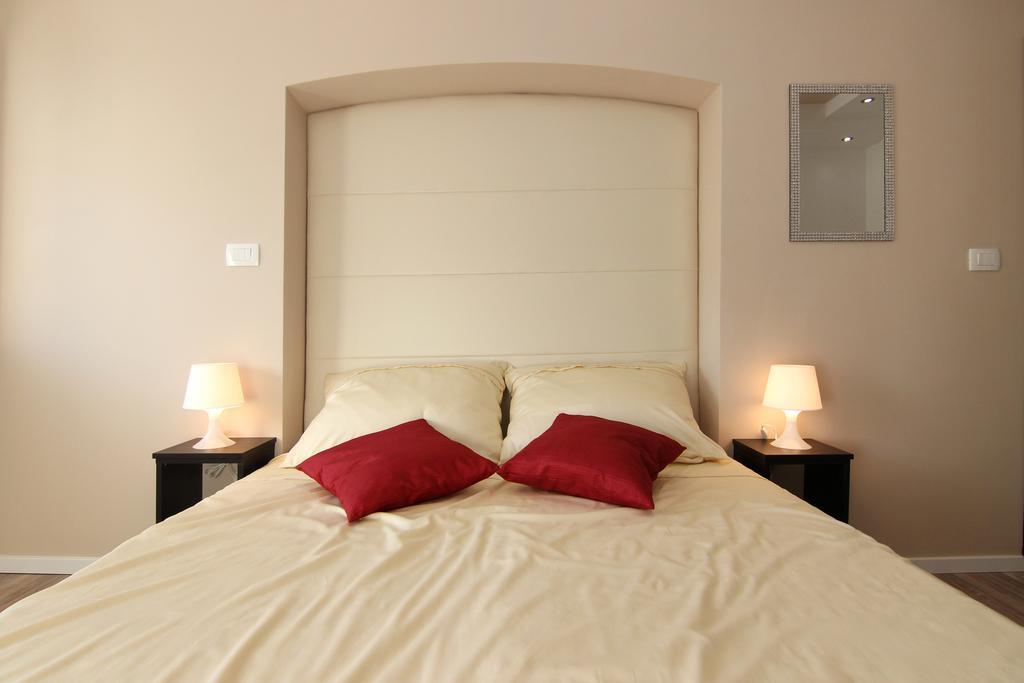 Apartment Livaja Сплит Екстериор снимка