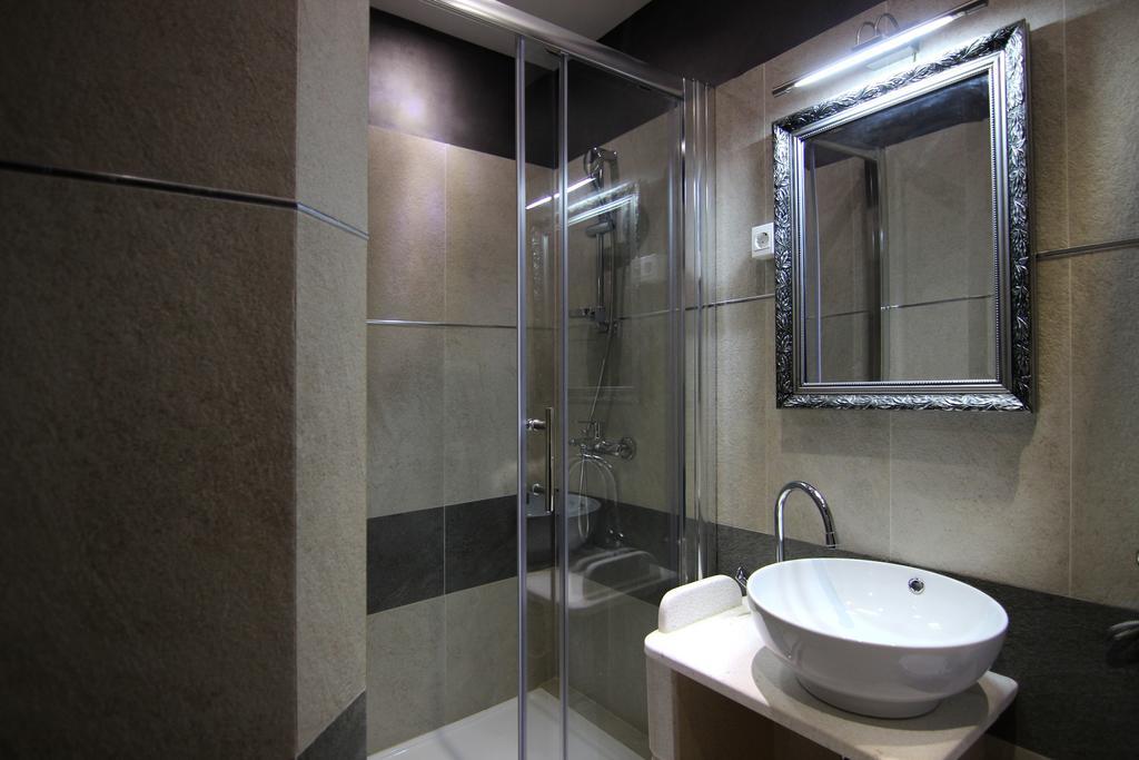 Apartment Livaja Сплит Екстериор снимка
