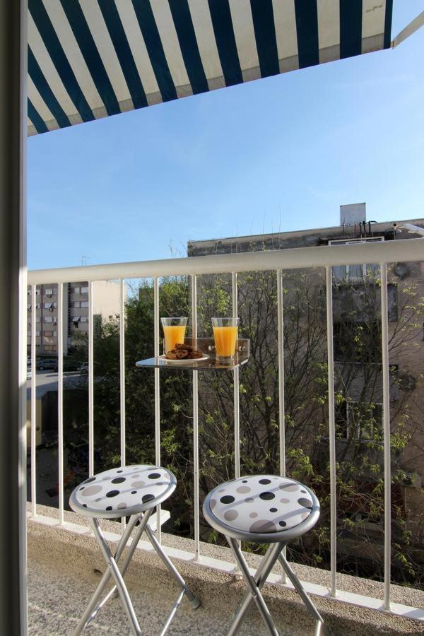 Apartment Livaja Сплит Екстериор снимка