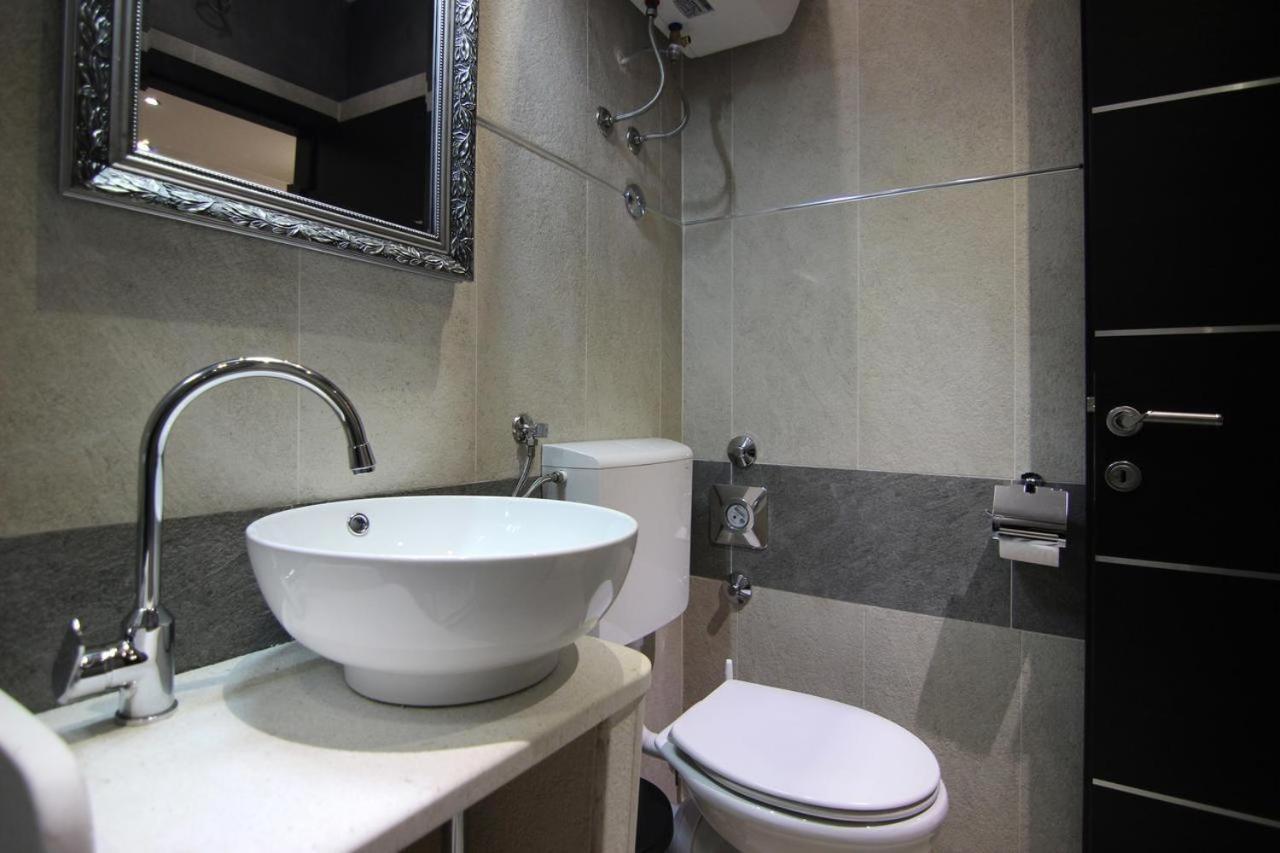 Apartment Livaja Сплит Екстериор снимка