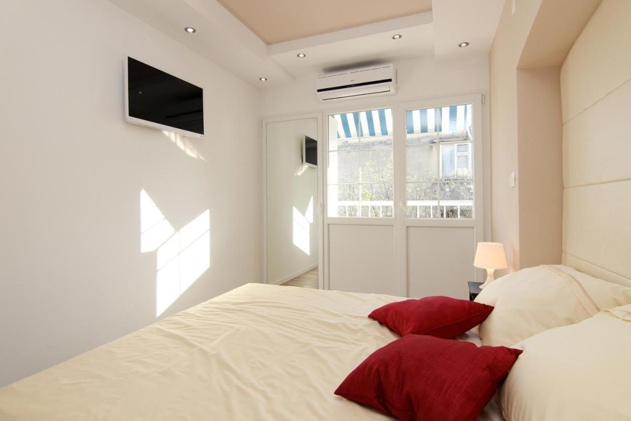 Apartment Livaja Сплит Екстериор снимка